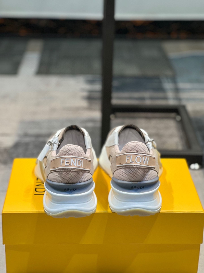 Fendi Casual Shoes